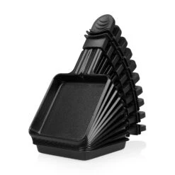 Princess Raclette 10 Gourmetset 15 Princess Raclette 10 Gourmetset -Marskramer Verkoop 209 0618 7 1