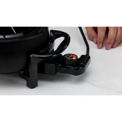 Tristar Fondue 7 Tristar Fondue -Marskramer Verkoop 209 0777 3 1