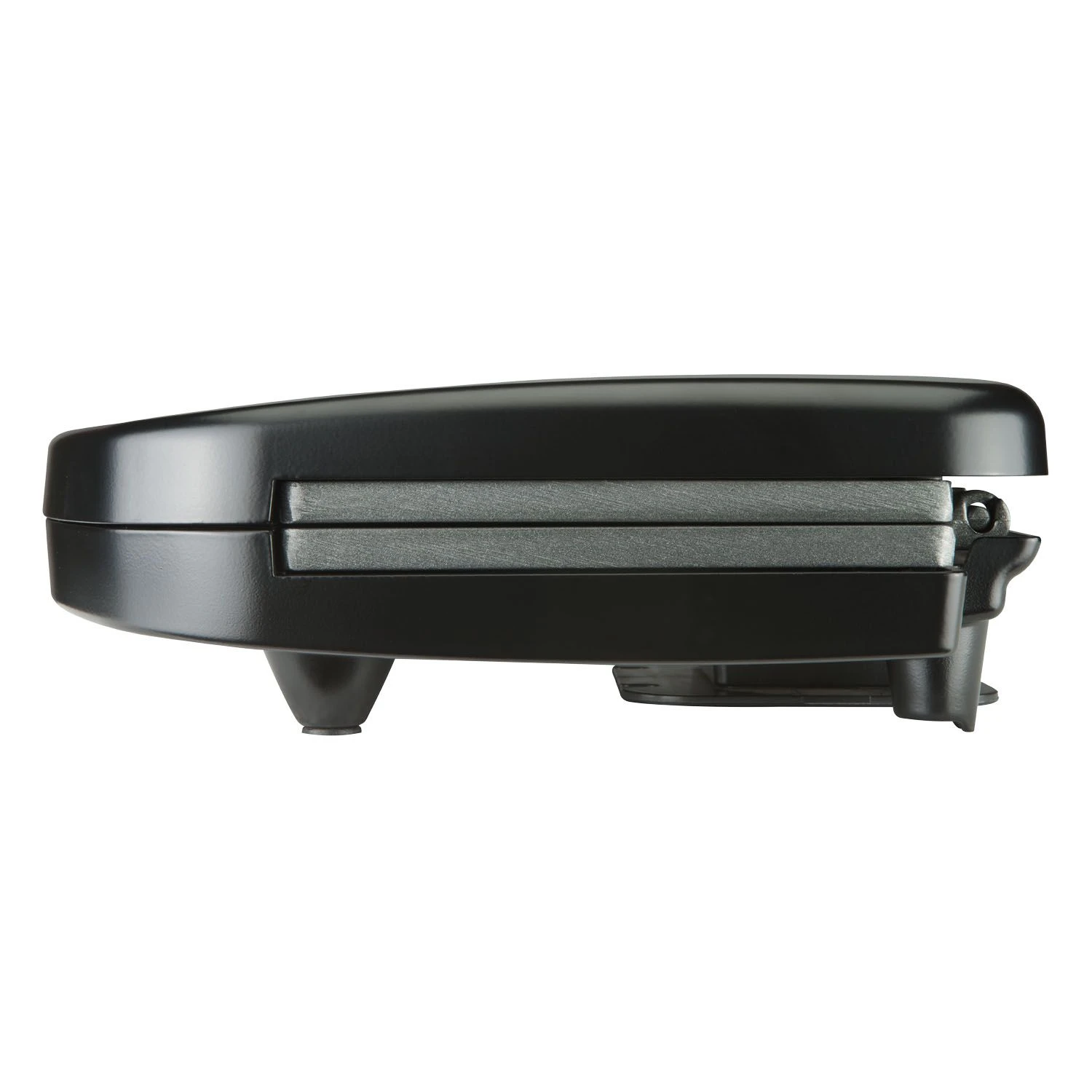 Bourgini Sandwich Maker Xxl Black 3 Bourgini Sandwich Maker Xxl Black - Afbeelding 3