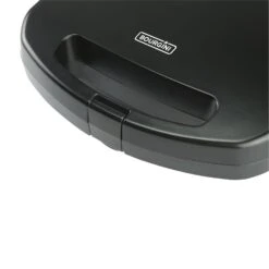 Bourgini Sandwich Maker Xxl Black 7 Bourgini Sandwich Maker Xxl Black -Marskramer Verkoop 209 0841 4 1