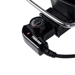 Tristar Grill En Hotpot Set