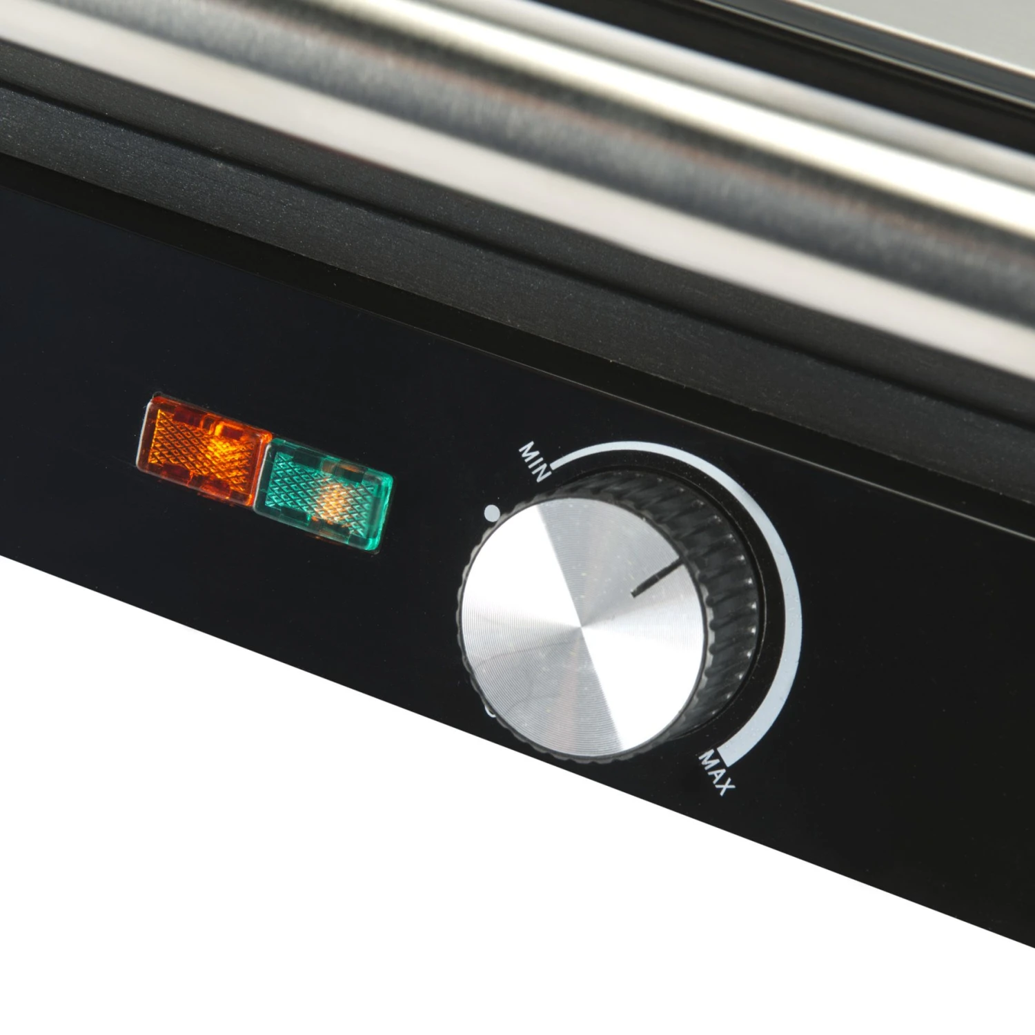 Bourgini Classic Panini Grill Plus 2 Bourgini Classic Panini Grill Plus - Afbeelding 2