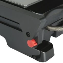 Bourgini Classic Panini Grill Plus 11 Bourgini Classic Panini Grill Plus -Marskramer Verkoop 209 2008 3 1 1