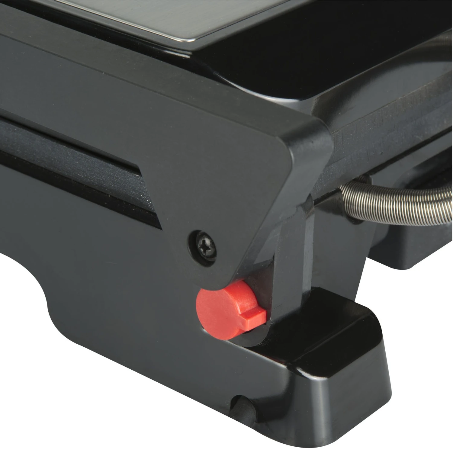 Bourgini Classic Panini Grill Plus 3 Bourgini Classic Panini Grill Plus - Afbeelding 3