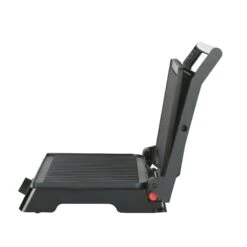 Bourgini Classic Panini Grill Plus 13 Bourgini Classic Panini Grill Plus -Marskramer Verkoop 209 2008 5 1 1