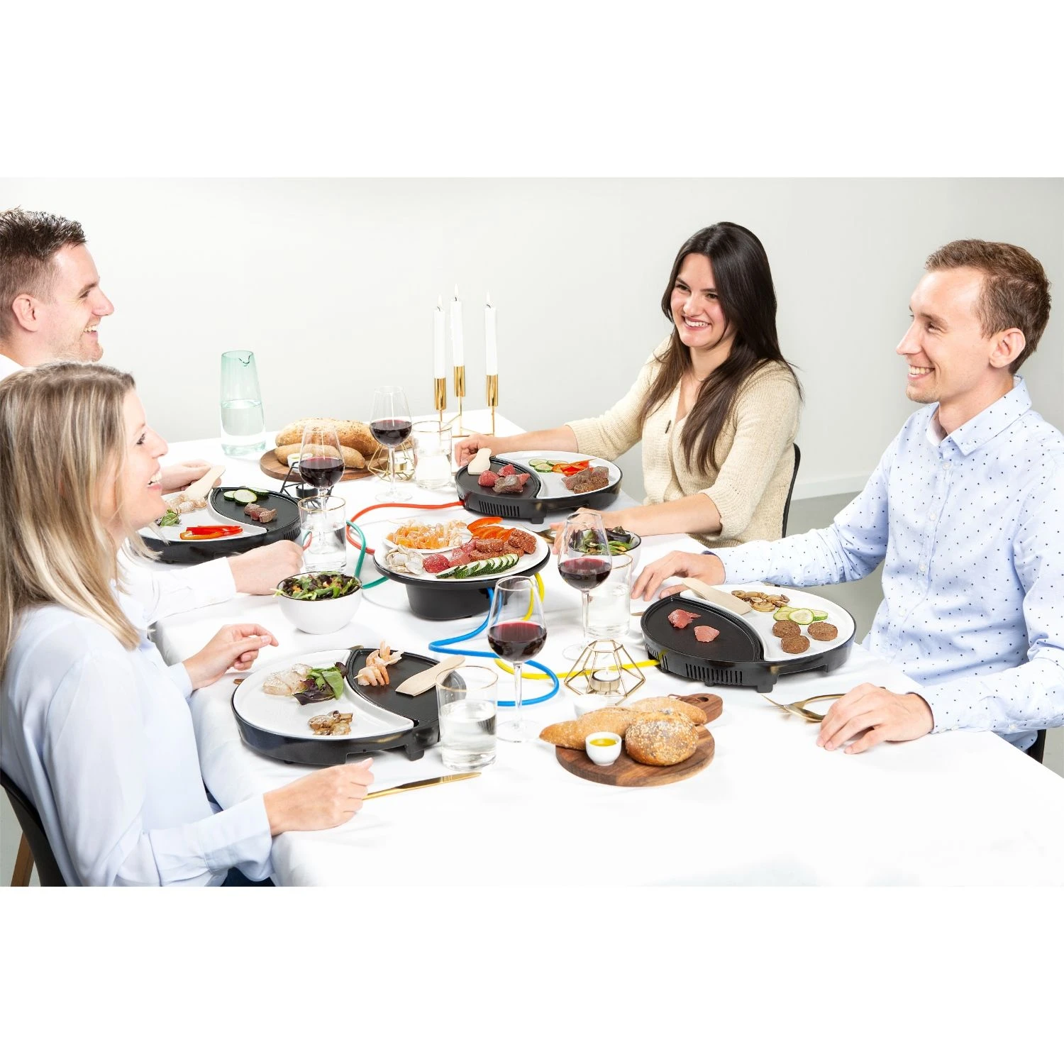 Princess Diner4all Gourmet 7 Princess Diner4all Gourmet - Afbeelding 7