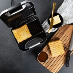 Princess Sandwichmaker Deluxe -Marskramer Verkoop 209 2497 7 1