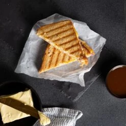 Princess Sandwichmaker Deluxe -Marskramer Verkoop 209 2497 9 1