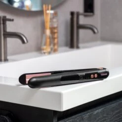 Tristar Draadloze Stijltang HD-2501 9 Tristar Draadloze Stijltang HD-2501 -Marskramer Verkoop 209 2501 4 1