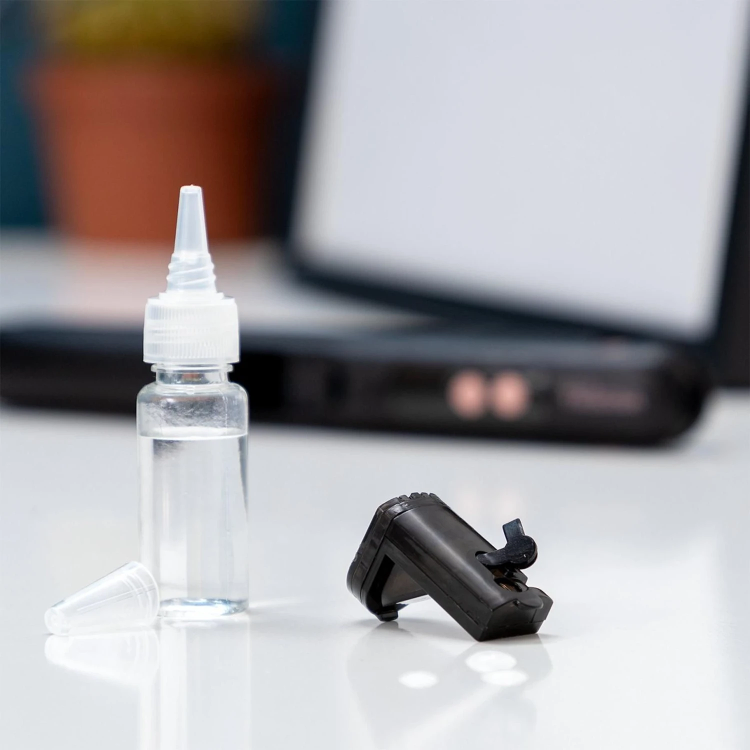 Tristar Draadloze Stijltang HD-2501 5 Tristar Draadloze Stijltang HD-2501 - Afbeelding 5