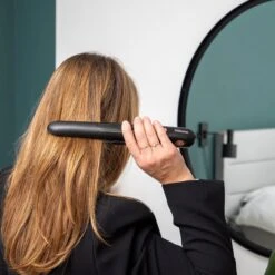 Tristar Draadloze Stijltang HD-2501 11 Tristar Draadloze Stijltang HD-2501 -Marskramer Verkoop 209 2501 6 1