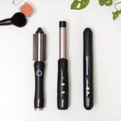 Tristar Draadloze Krultang HD-2502 -Marskramer Verkoop 209 2502 5 1