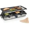 Princess Raclette 8 Grill Deluxe 2 Princess Raclette 8 Grill Deluxe -Marskramer Verkoop 209 2645 1