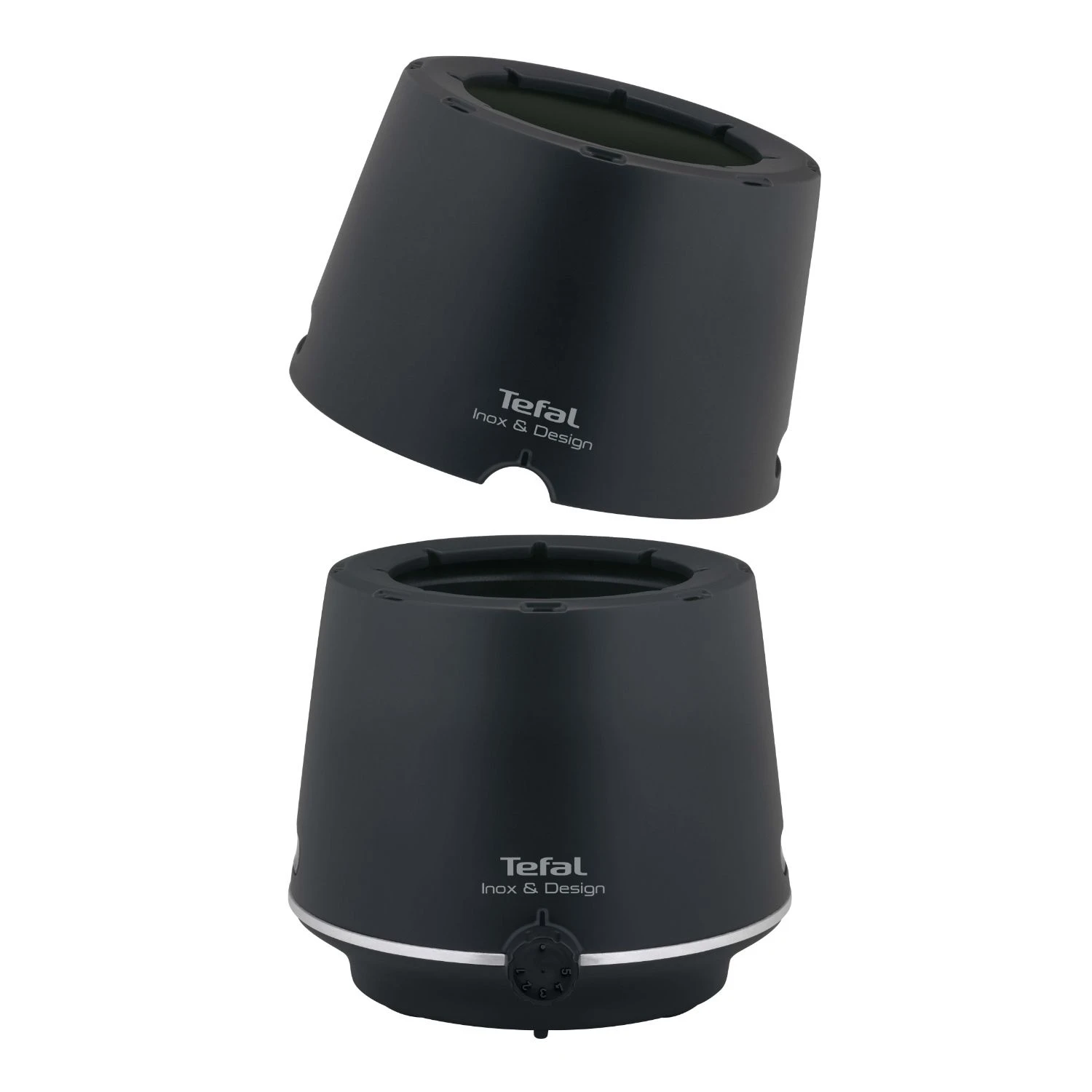 Tefal Fondue Inox & Design 3 Tefal Fondue Inox & Design - Afbeelding 3