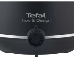 Tefal Fondue Inox & Design 13 Tefal Fondue Inox & Design -Marskramer Verkoop 209 2658 6 1