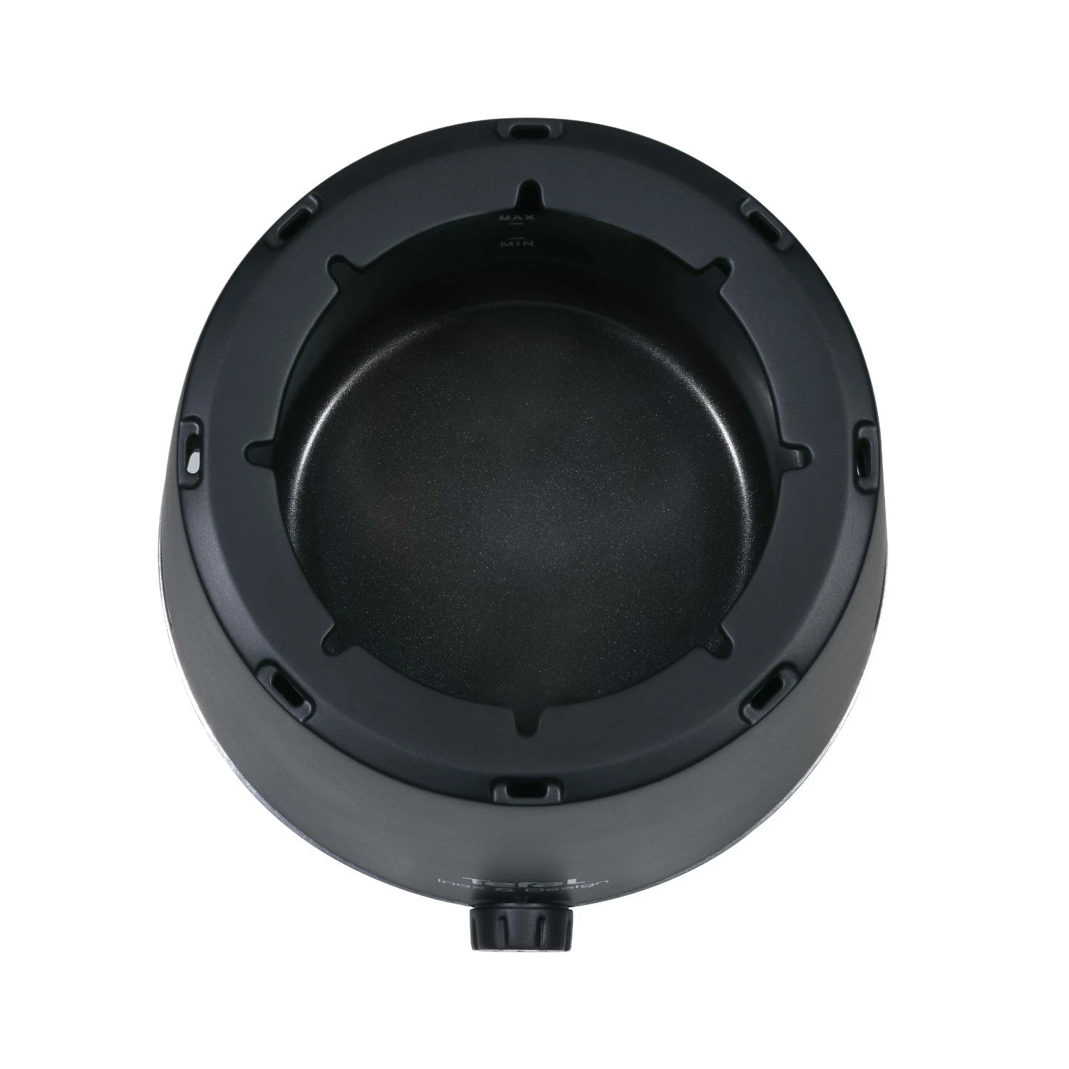 Tefal Fondue Inox & Design 7 Tefal Fondue Inox & Design - Afbeelding 7