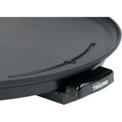 Tristar Bakplaat Rond 40 Cm 16 Tristar Bakplaat Rond 40 Cm -Marskramer Verkoop 209 2787 8 1