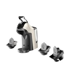 Tristar Multi Capsule Koffiemachine 3 In 1 9 Tristar Multi Capsule Koffiemachine 3 In 1 -Marskramer Verkoop 209 2962 2 1