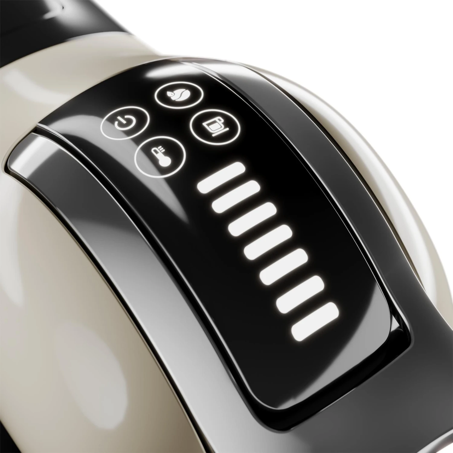 Tristar Multi Capsule Koffiemachine 3 In 1 3 Tristar Multi Capsule Koffiemachine 3 In 1 - Afbeelding 3