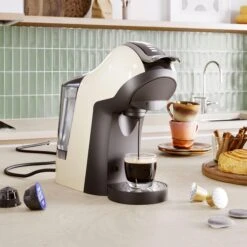 Tristar Multi Capsule Koffiemachine 3 In 1 12 Tristar Multi Capsule Koffiemachine 3 In 1 -Marskramer Verkoop 209 2962 5 1