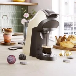 Tristar Multi Capsule Koffiemachine 3 In 1 15 Tristar Multi Capsule Koffiemachine 3 In 1 -Marskramer Verkoop 209 2962 8 1