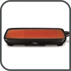 Tefal Bak- En Grillplaat Plancha Compact -Marskramer Verkoop 209 3918 7 1