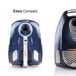 Tristar Stofzuiger Compact 2l -Marskramer Verkoop 209 4055 7 1