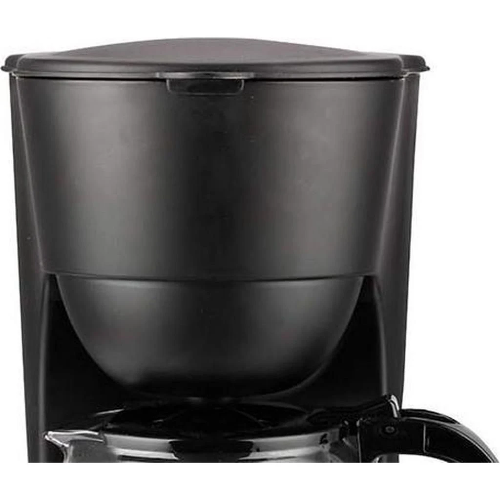 Lentz Koffiezetapparaat 1,25L Zwart 750W 3 Lentz Koffiezetapparaat 1,25L Zwart 750W - Afbeelding 3