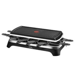 Tefal Ambiance Gourmet Inox-Design 10P -Marskramer Verkoop 209 4588 3 1