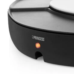 Princess Dinner4all Circle Grill En Bakplaat 11 Princess Dinner4all Circle Grill En Bakplaat -Marskramer Verkoop 209 4594 3 1