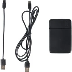 Tristar Warmte Kussen 45x45cm Grijs Incl Powerbank 11 Tristar Warmte Kussen 45x45cm Grijs Incl Powerbank -Marskramer Verkoop 209 4792 6 1