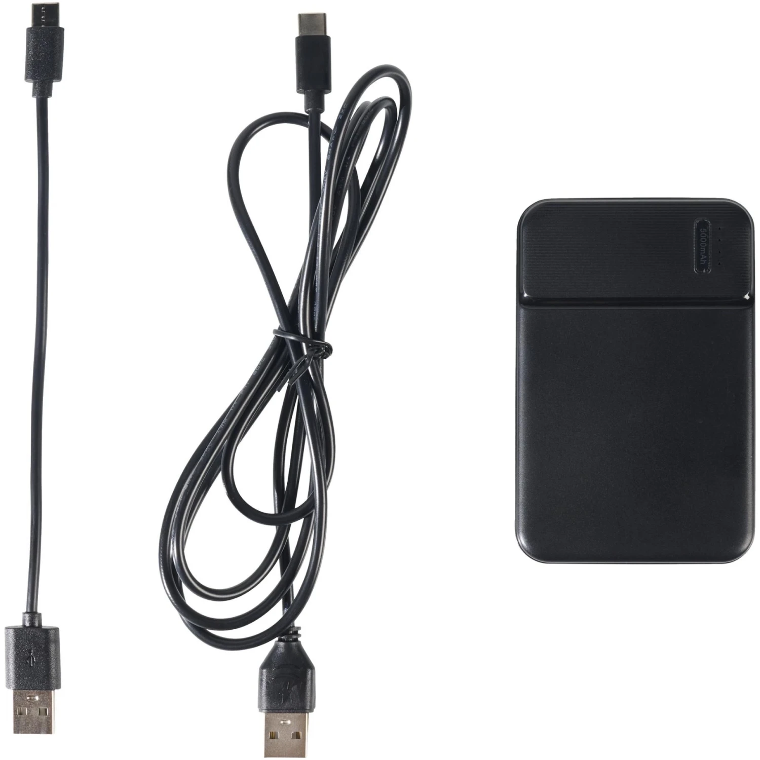 Tristar Warmte Kussen 45x45cm Grijs Incl Powerbank 6 Tristar Warmte Kussen 45x45cm Grijs Incl Powerbank - Afbeelding 6