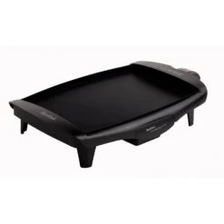 Tefal Bak- En Grillplaat Compact Plancha 900