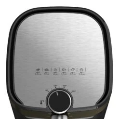 Tefal Easy Fry & Grill EY5018 Classic Black -Marskramer Verkoop 209 5018 5 1