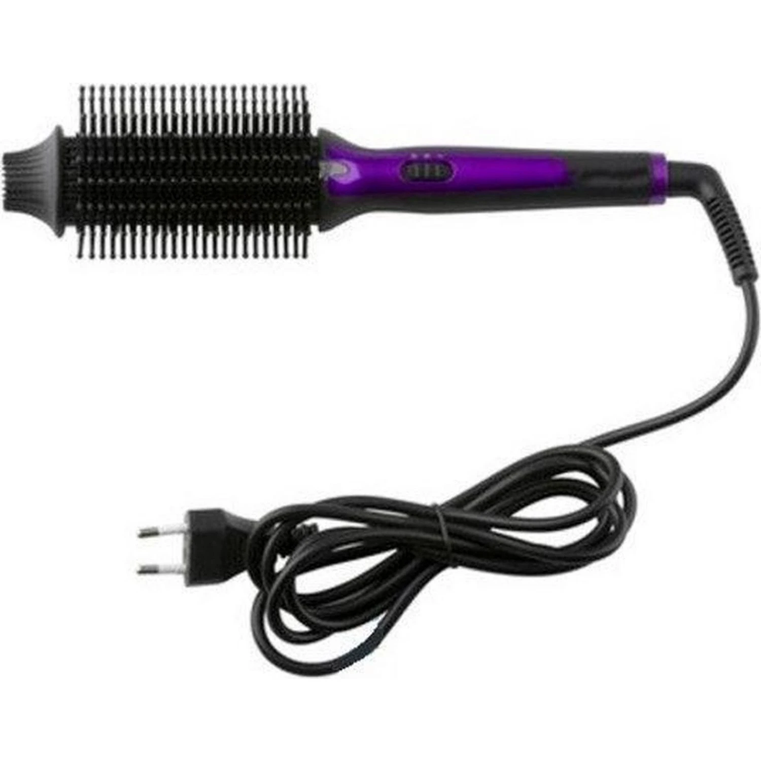 Dunlop Haarstyler 2-in-1