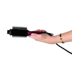 Dunlop Haarstyler 2-in-1 -Marskramer Verkoop 209 5045 5 1