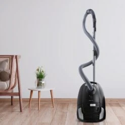 Inventum Stofzuiger Met Zak 3L Zwart -Marskramer Verkoop 209 5094 9 1 1