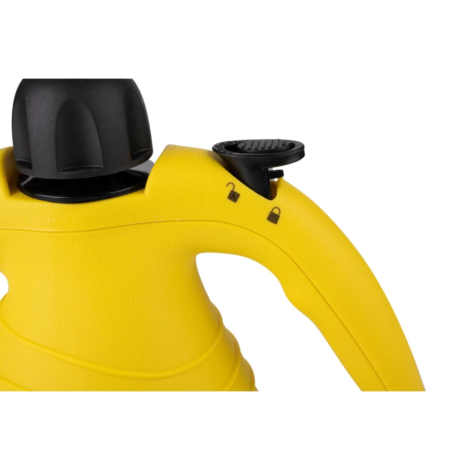 Stoomreiniger Draagbaar 4 Stoomreiniger Draagbaar - Afbeelding 4