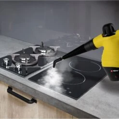 Stoomreiniger Draagbaar 21 Stoomreiniger Draagbaar -Marskramer Verkoop 209 5285 14 1