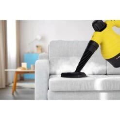 Stoomreiniger Draagbaar 22 Stoomreiniger Draagbaar -Marskramer Verkoop 209 5285 15 1