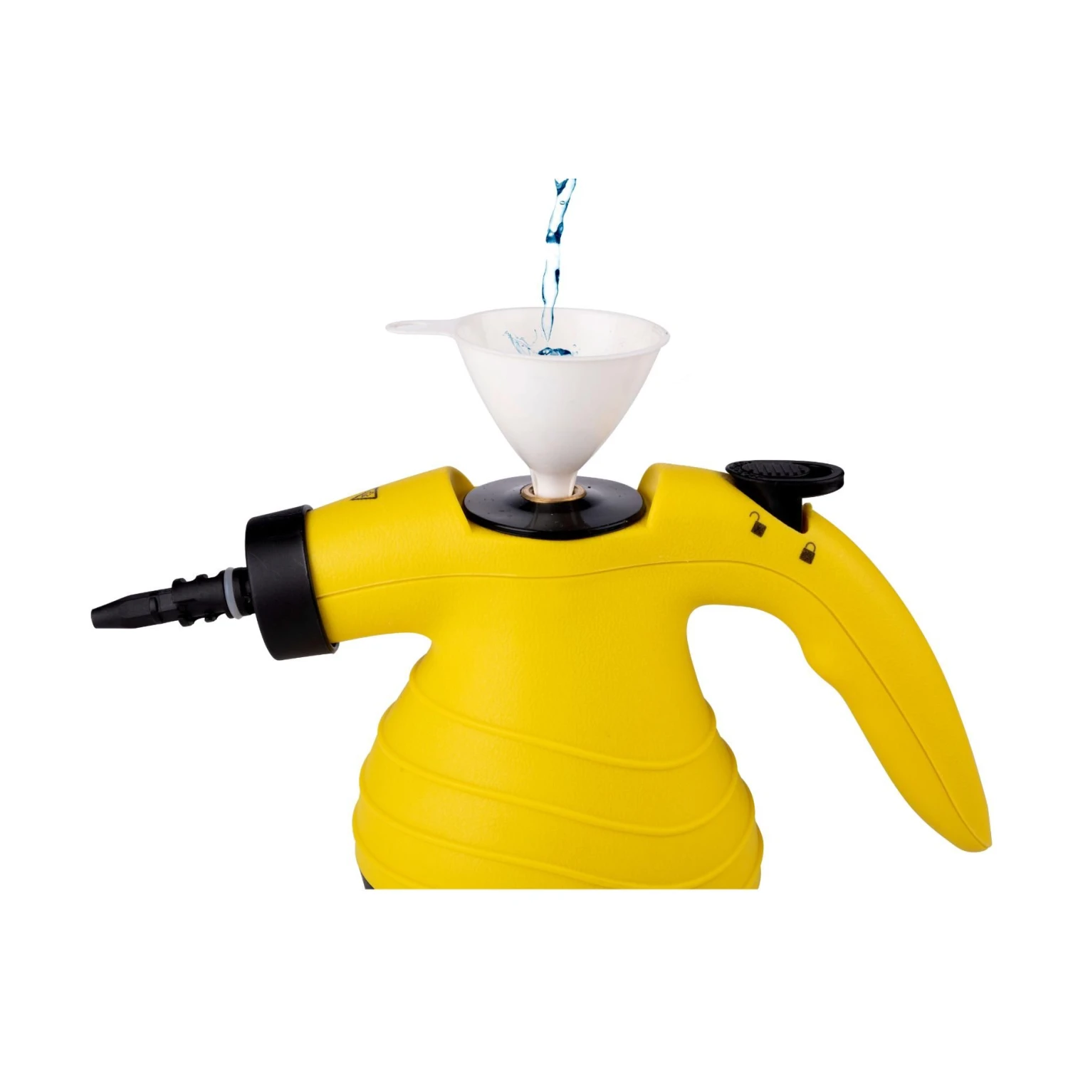 Stoomreiniger Draagbaar 10 Stoomreiniger Draagbaar - Afbeelding 10