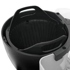 Tefal Includeo Koffiezetter Zwart 16 Tefal Includeo Koffiezetter Zwart -Marskramer Verkoop 209 5338 8 1