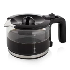 Princess Koffiezetapparaat Compact 12 750 Watt 12 Princess Koffiezetapparaat Compact 12 750 Watt -Marskramer Verkoop 209 6445 5 1