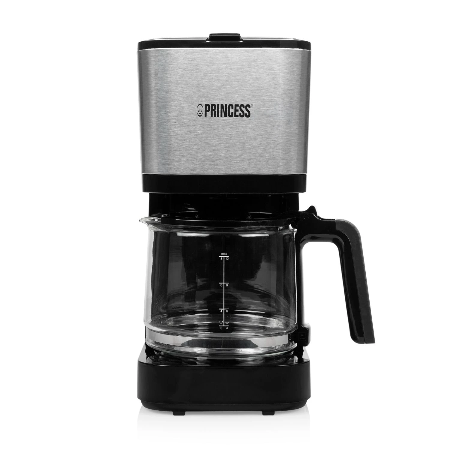 Princess Koffiezetapparaat Compact 12 750 Watt 6 Princess Koffiezetapparaat Compact 12 750 Watt - Afbeelding 6