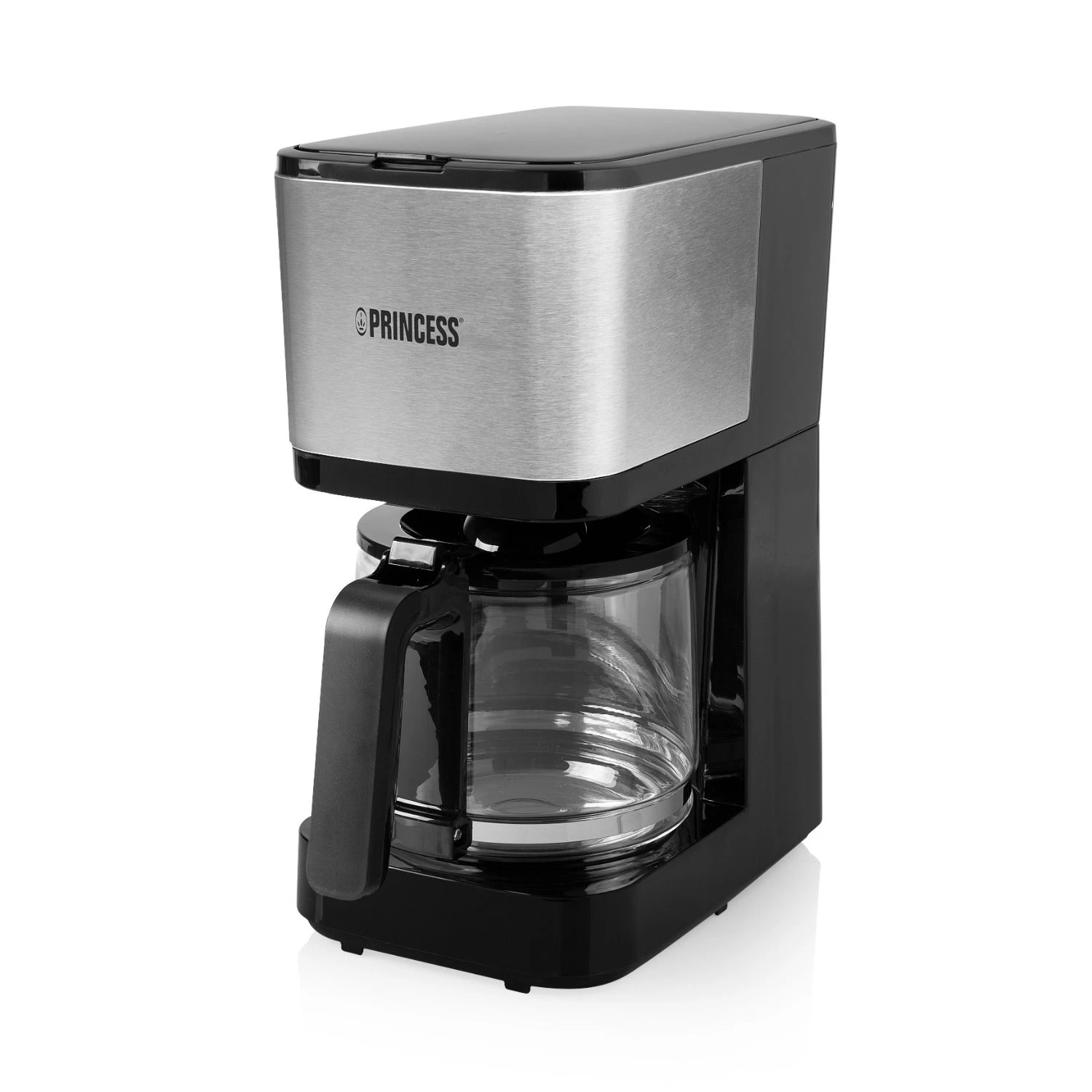 Princess Koffiezetapparaat Compact 12 750 Watt 7 Princess Koffiezetapparaat Compact 12 750 Watt - Afbeelding 7