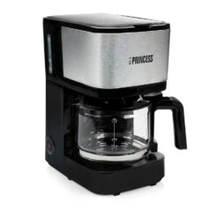 Princess Koffiezetapparaat Compact 8 600 Watt