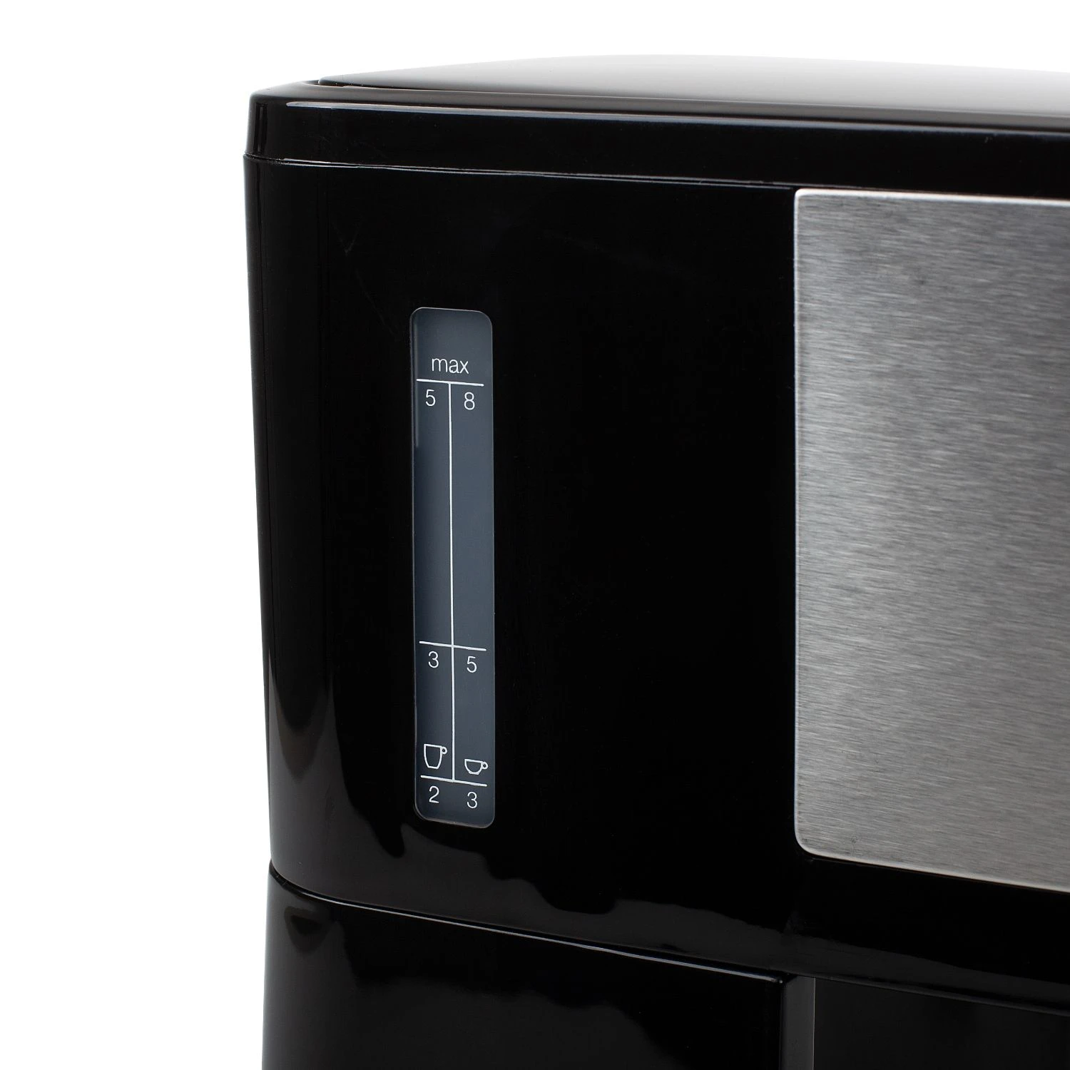 Princess Koffiezetapparaat Compact 8 600 Watt 3 Princess Koffiezetapparaat Compact 8 600 Watt - Afbeelding 3