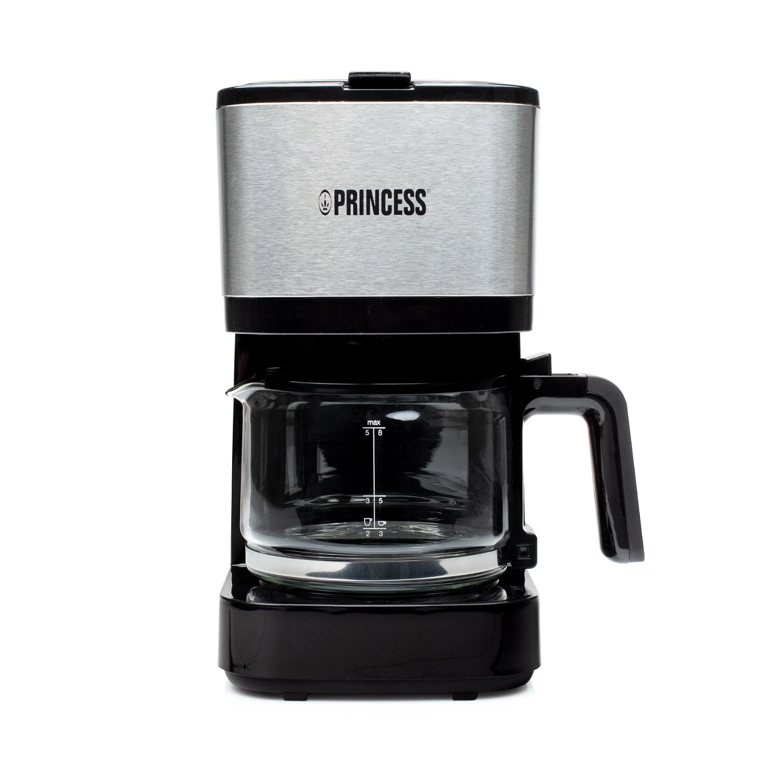 Princess Koffiezetapparaat Compact 8 600 Watt 6 Princess Koffiezetapparaat Compact 8 600 Watt - Afbeelding 6
