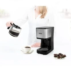 Princess Koffiezetapparaat Compact 8 600 Watt 15 Princess Koffiezetapparaat Compact 8 600 Watt -Marskramer Verkoop 209 6469 7 1