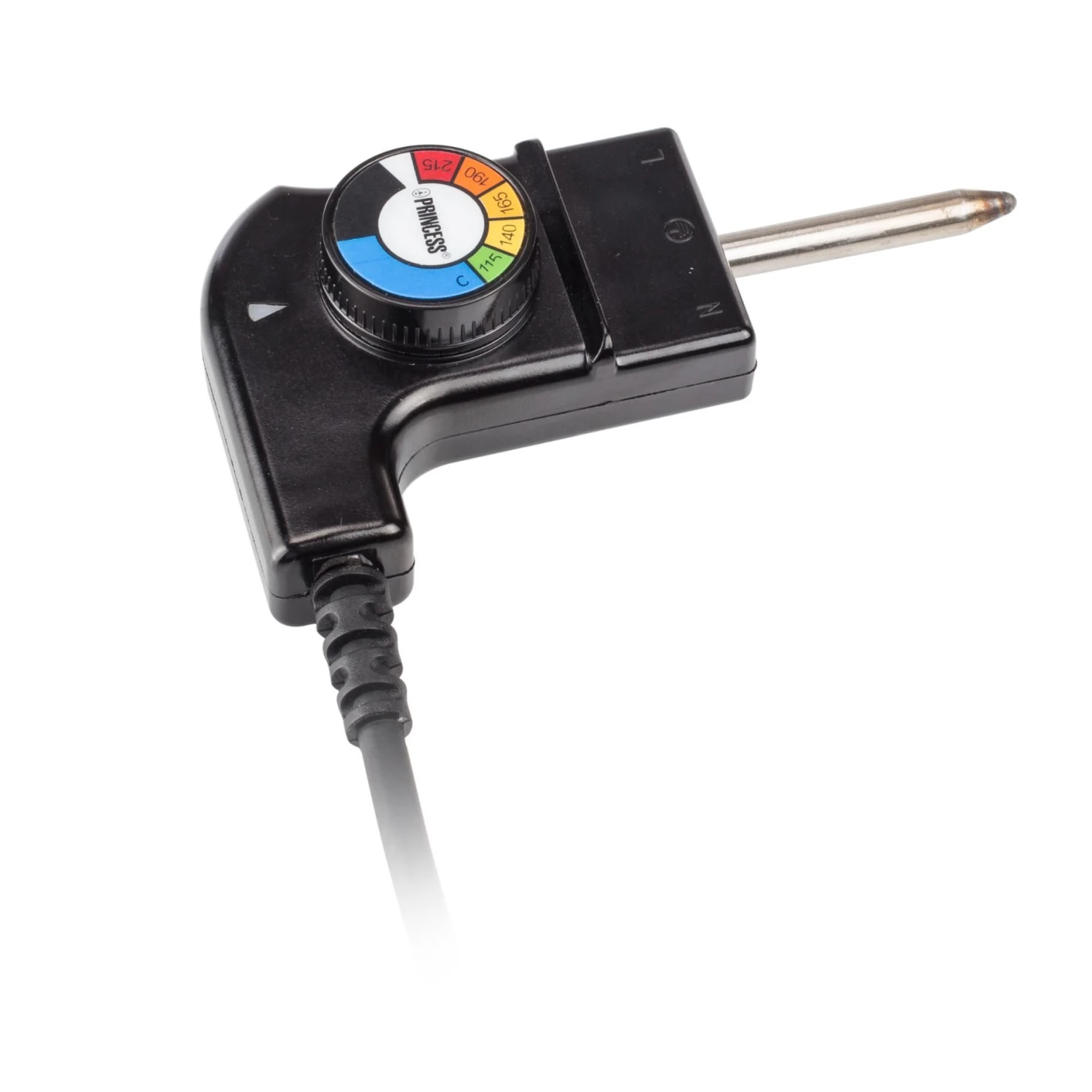 Princess Table Chef 43x23 Cm 5 Princess Table Chef 43x23 Cm - Afbeelding 5